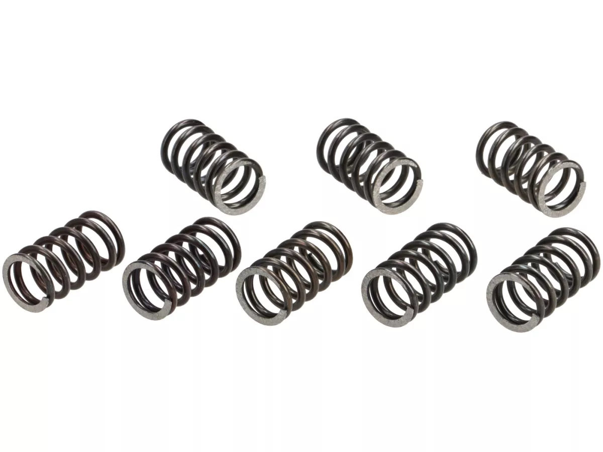 Clutch -EGIG PERFORMANCE- One Finger Clutch 2.0 - 5-disc- Vespa V50, V90, SS50, SS90, PV125, ET3, PK50, PK80, PK50 S, PK80 S, PK125 S, PK50 XL, PK125 XL, ETS, PK50 HP, PK50 SS