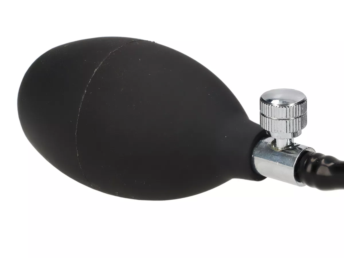 Leak down tester -SCOOTER CENTER Universal- Vespa, Piaggio, Lambretta