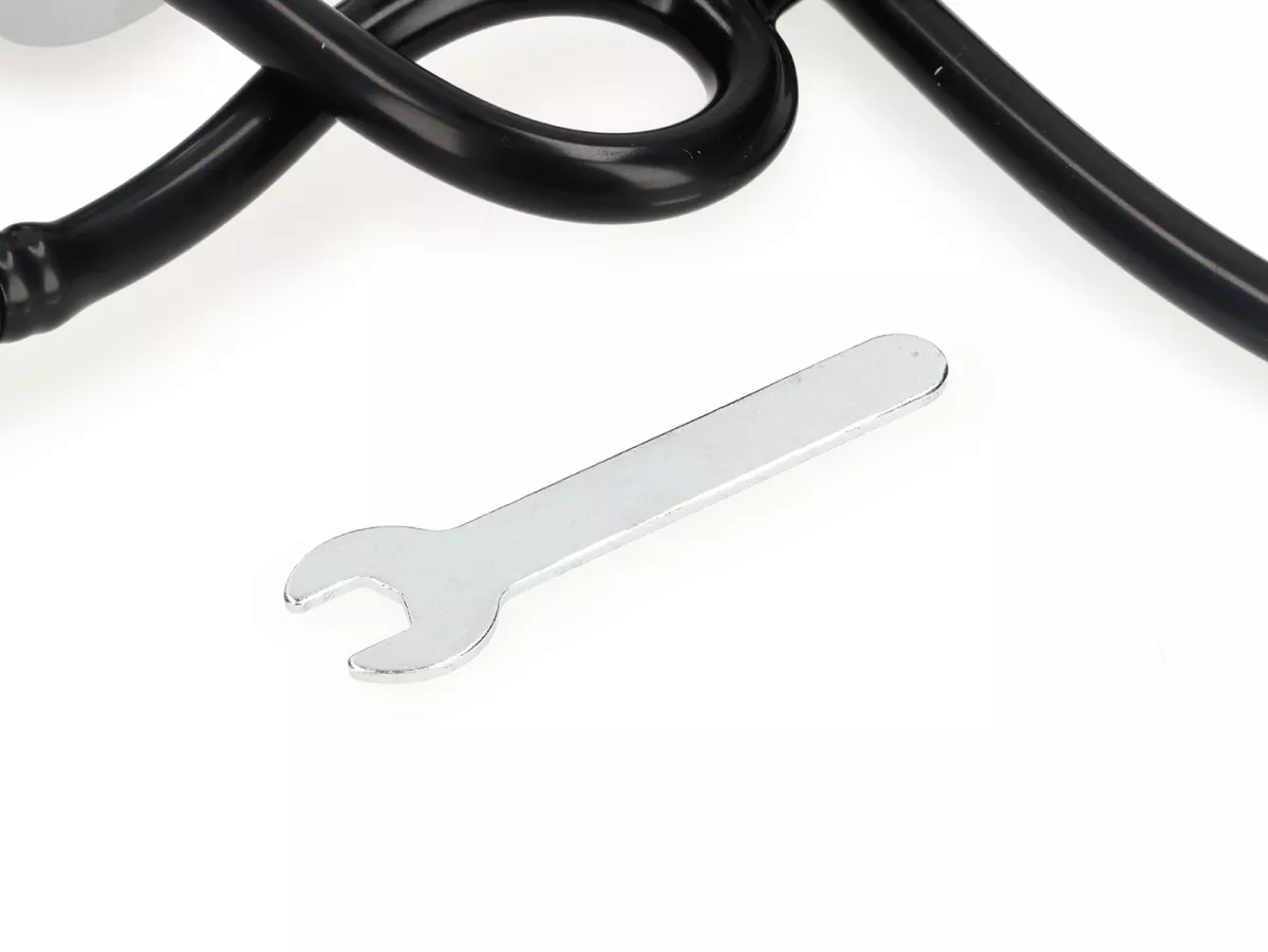 Leak down tester -SCOOTER CENTER Universal- Vespa, Piaggio, Lambretta