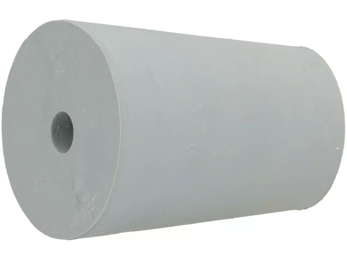 Plug for pressure loss test -SCOOTER CENTER Universal- intake port/outlet port Ø16mm - 23mm