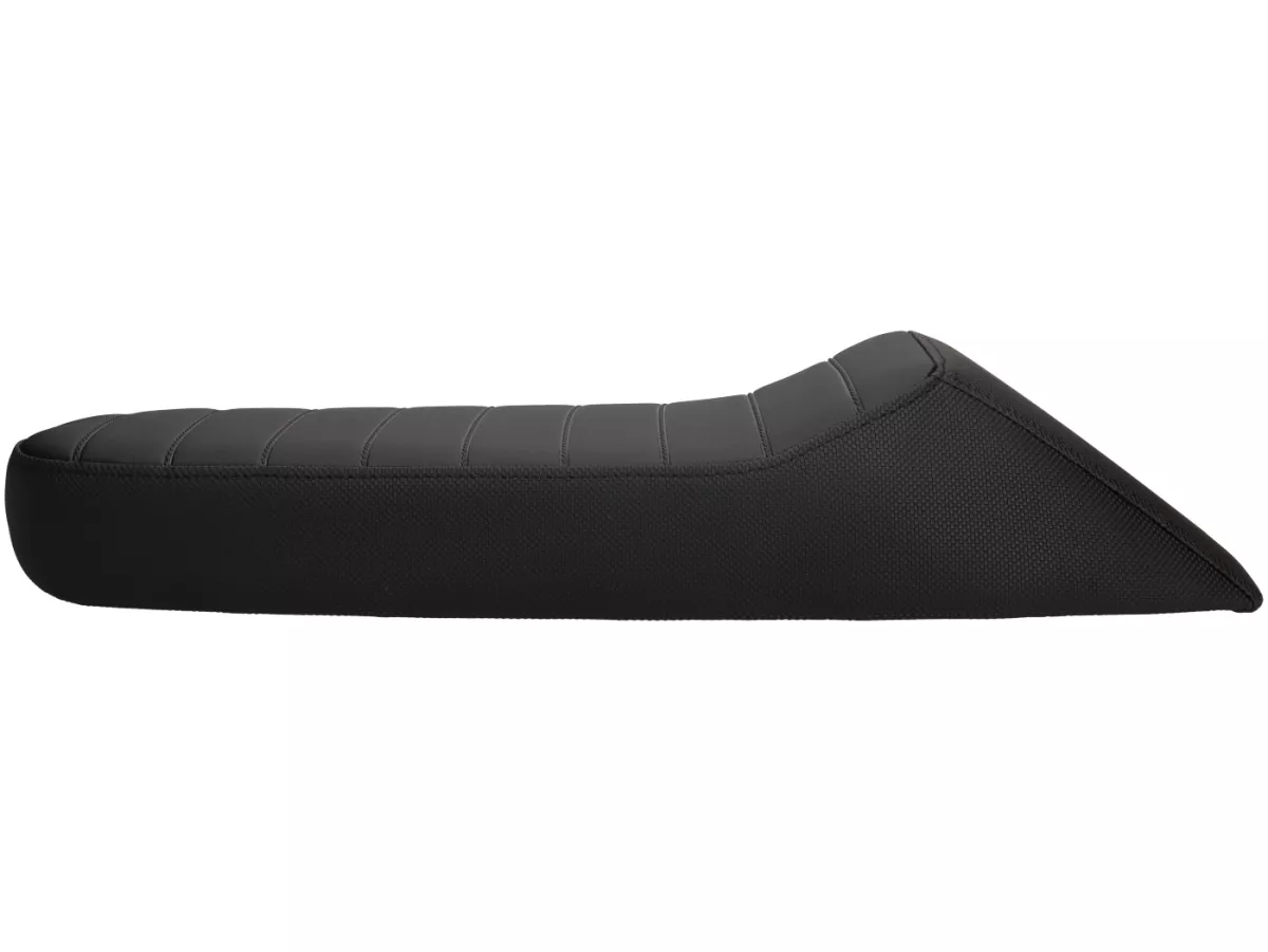 Panca per sedile -NISA Corsa- Vespa PK S, PK XL - Nero