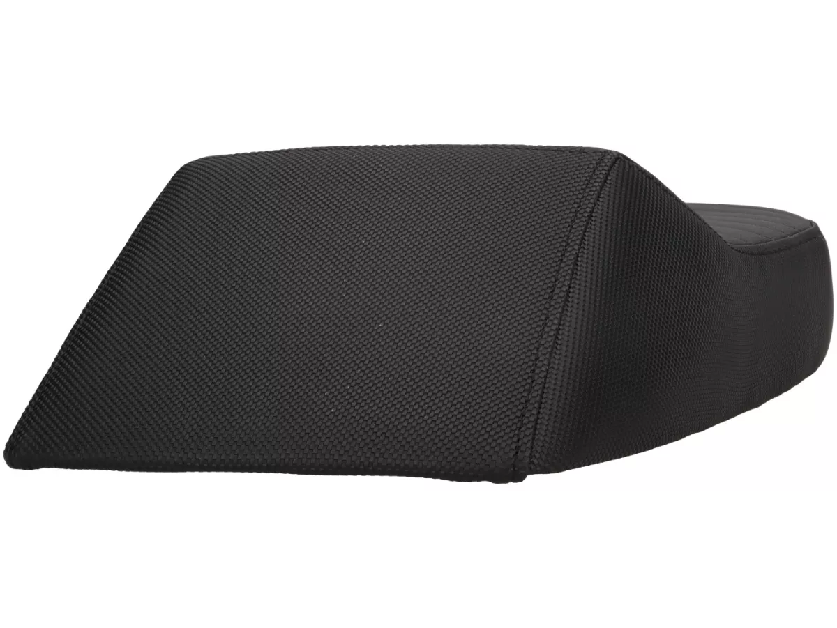 Panca per sedile -NISA Corsa- Vespa PK S, PK XL - Nero