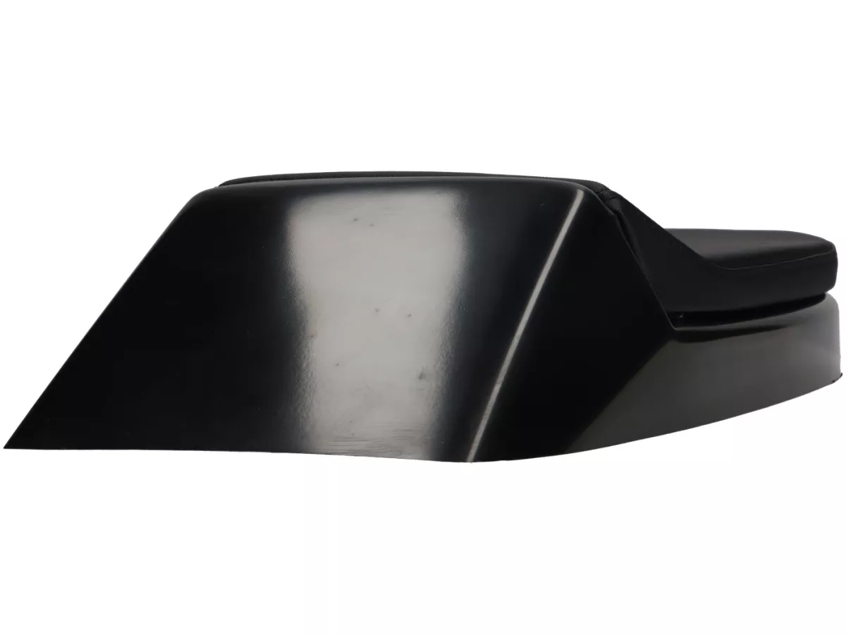 Seat -NISA Corsa Evo- Vespa PK S, PK XL - Black