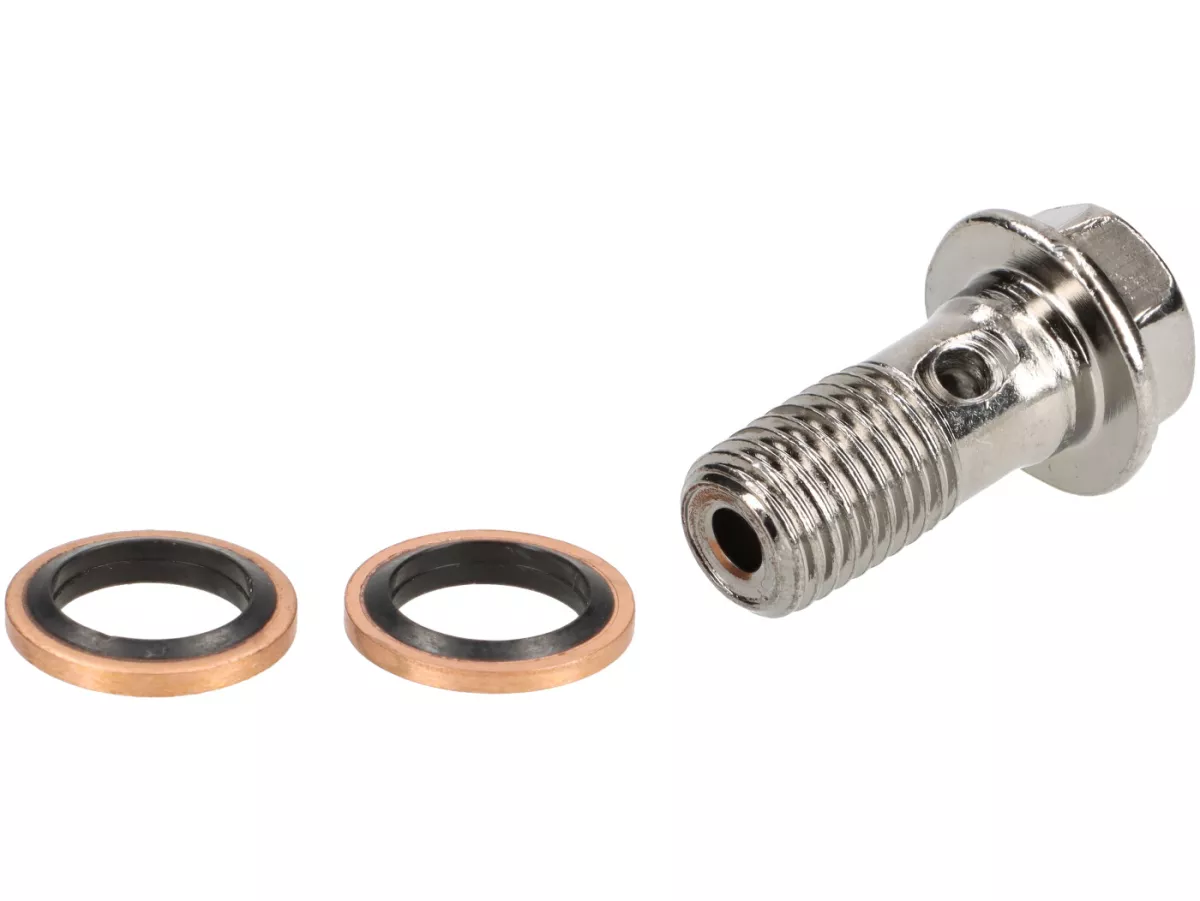 Pinza freno anteriore -DMP CNC Ø30mm- Piaggio ZIP SP, ZIP 2000 - anodizzata nera
