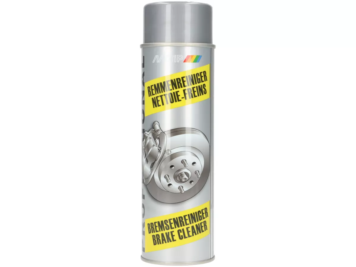 Brake cleaner -MOTIP- 500ml