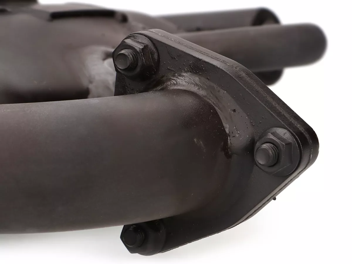 Escape (con catalizador) -PIAGGIO (NOS)- Vespa PX125, PX150 a partir de 2011 (ZAPM74)