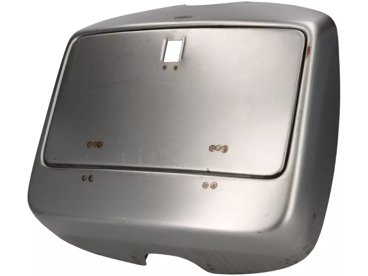 Glove box set -LAMBRETTA PX-Style- DL, GP - unpainted