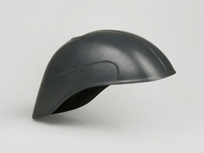 Guardabarros -PREMIUM- Vespa GS160 / GS4 (VSB1T)