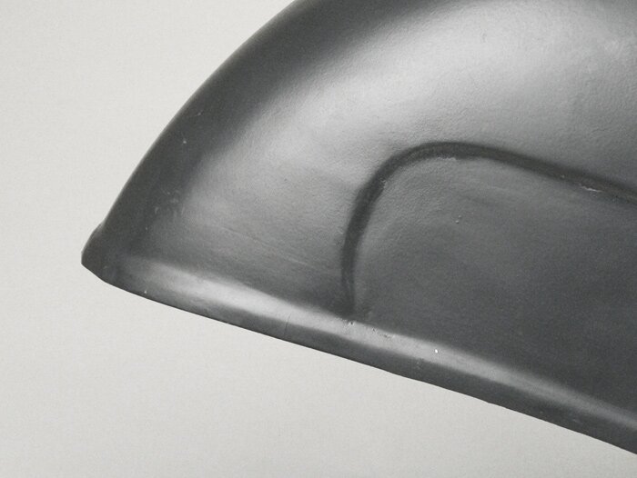 Guardabarros -PREMIUM- Vespa GS160 / GS4 (VSB1T)