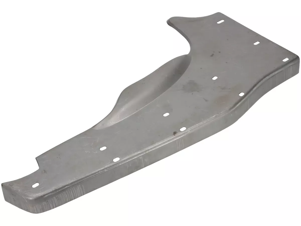 Set papan lari belakang -LAMBRETTA- LI (Seri 3), LIS, SX, TV (Seri 3)