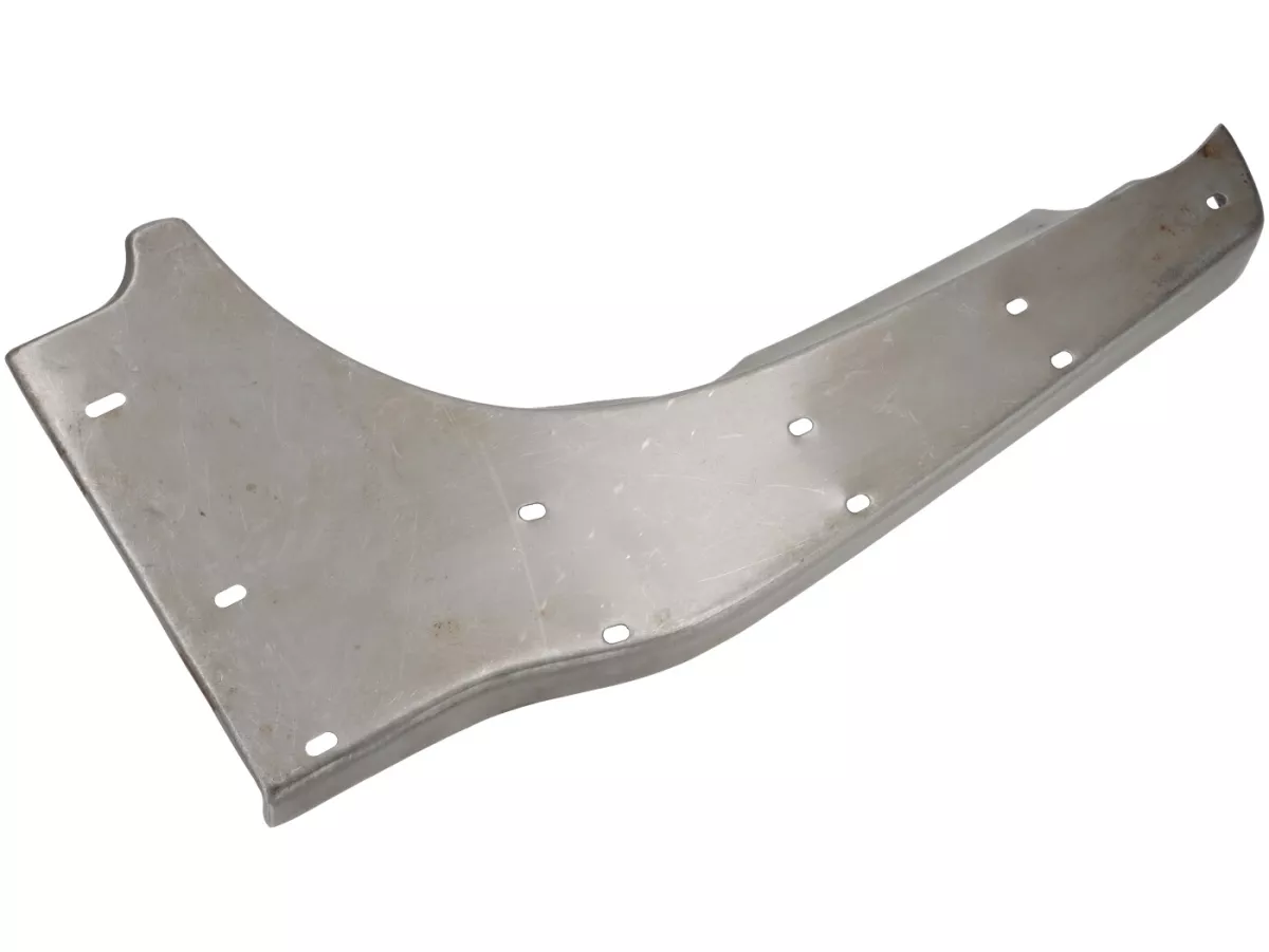 Set papan lari belakang -LAMBRETTA- LI (Seri 3), LIS, SX, TV (Seri 3)