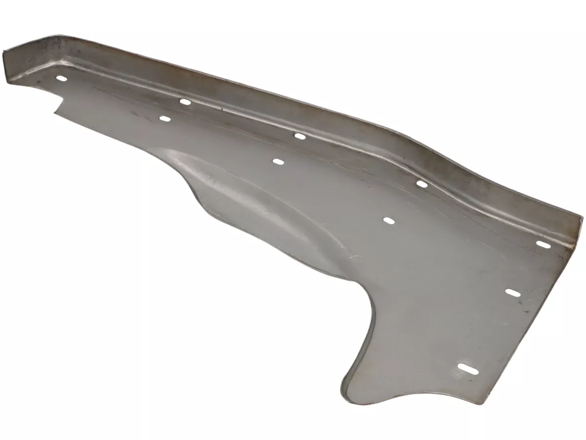 Set papan lari belakang -LAMBRETTA- LI (Seri 3), LIS, SX, TV (Seri 3)