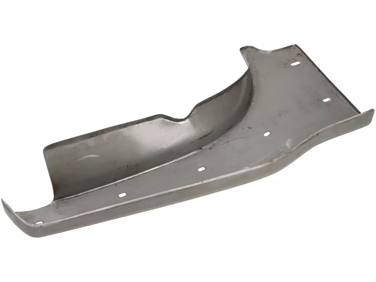 Set papan lari belakang -LAMBRETTA- LI (Seri 3), LIS, SX, TV (Seri 3)
