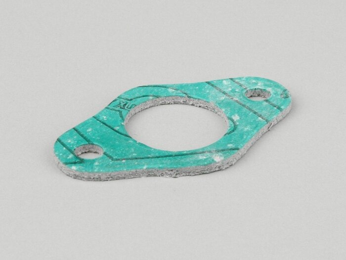 Exhaust/cylinder gasket -OEM QUALITY- Vespa V50, PV125, ET3, PK50, PK80, PK125 - thick