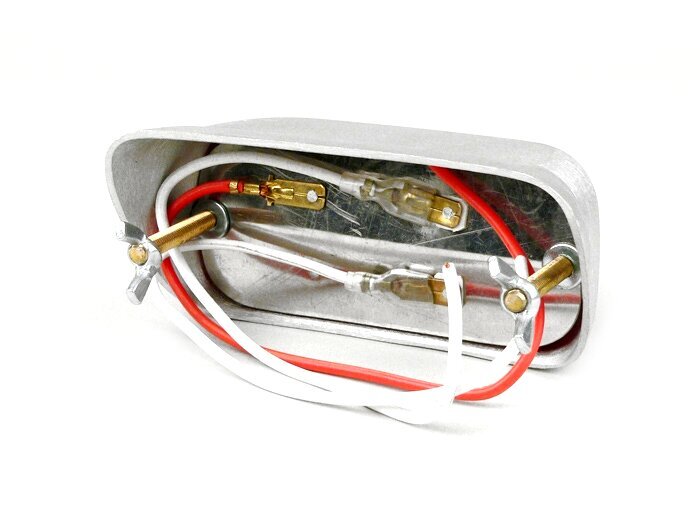 Bakljus -PREMIUM GS150 / GS3- Vespa Wideframe VM2T, VN, VNA1T till VNA2T, VL1T till VL3T, VB1T, GS150 / GS3 (VS1T till VS3T)