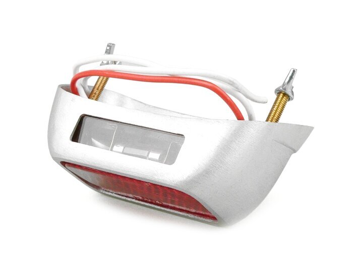 Bakljus -PREMIUM GS150 / GS3- Vespa Wideframe VM2T, VN, VNA1T till VNA2T, VL1T till VL3T, VB1T, GS150 / GS3 (VS1T till VS3T)