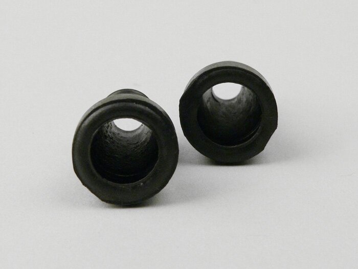 Grommet set junction box -PREMIUM- all Vespa models