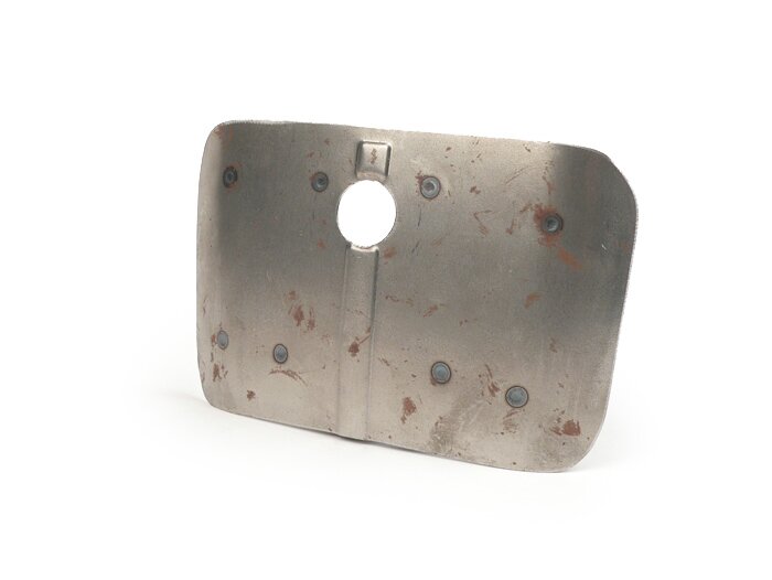 Bagageutrymmets lock -OEM KVALITET- Vespa GS160 (1:a serien)