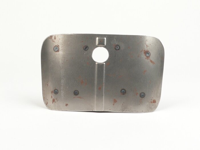 Bagageutrymmets lock -OEM KVALITET- Vespa GS160 (1:a serien)