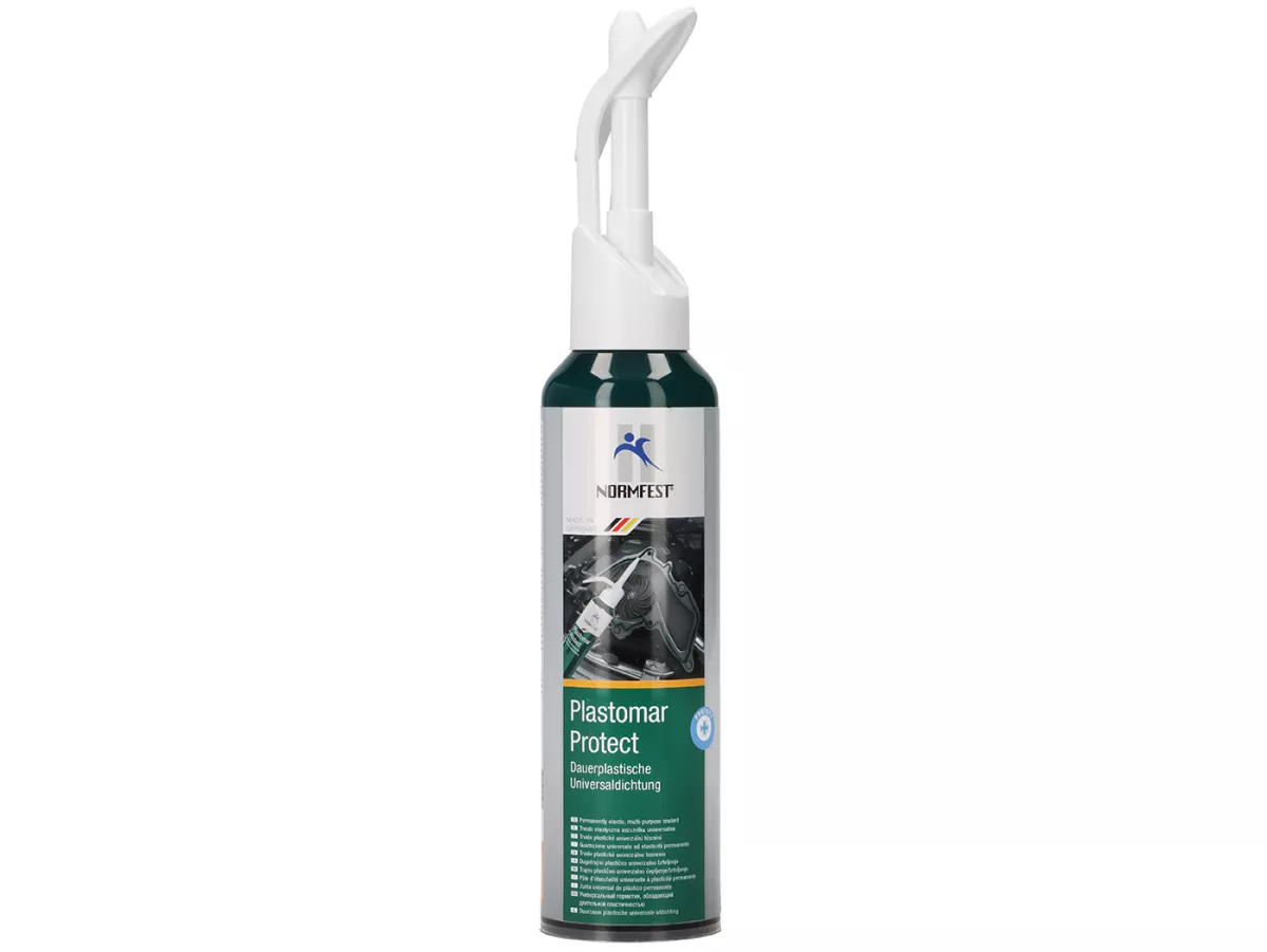 Liquid gasket -NORMFEST Plastomar- 200ml