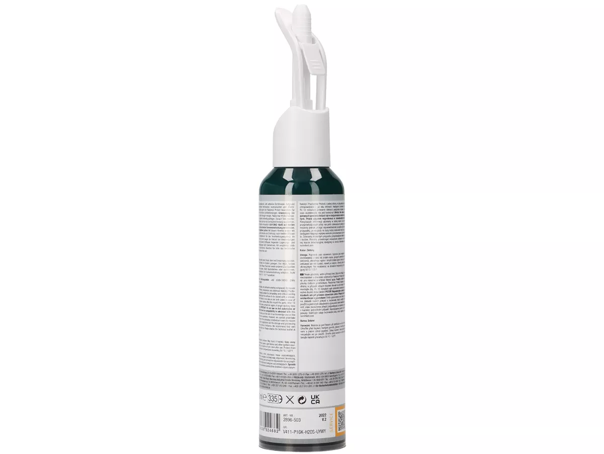 Liquid gasket -NORMFEST Plastomar- 200ml