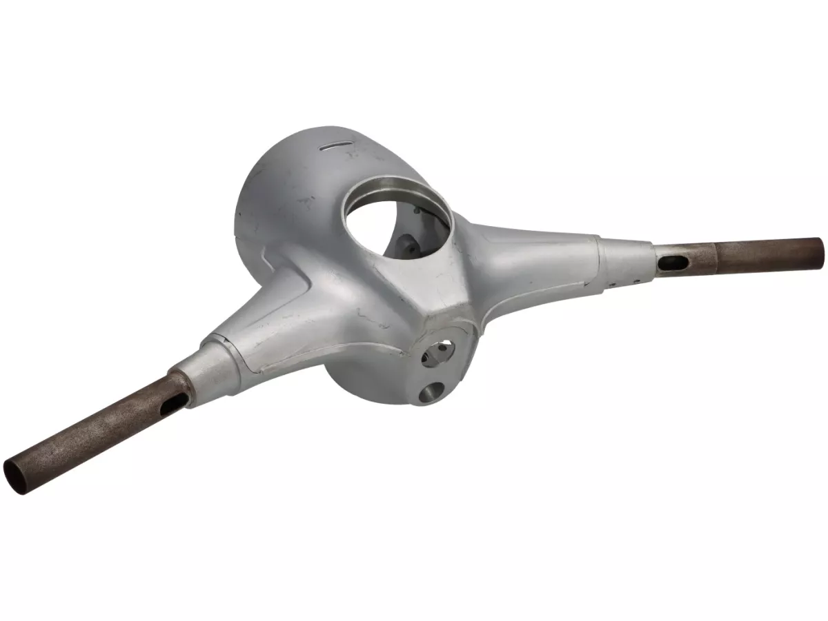 Handlebar set -PREMIUM- Lambretta LI (Serie 2), TV (Serie 2)