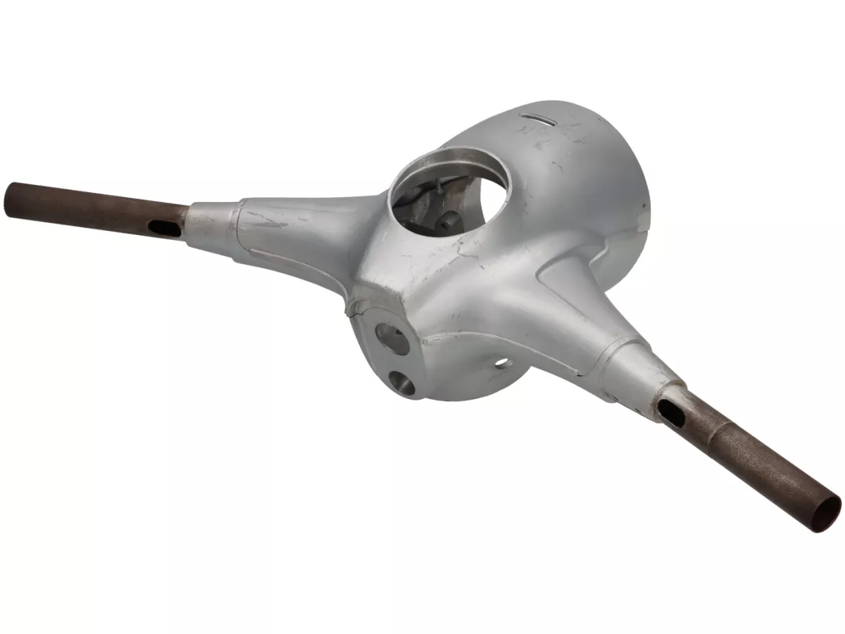 Handlebar set -PREMIUM- Lambretta LI (Serie 2), TV (Serie 2)