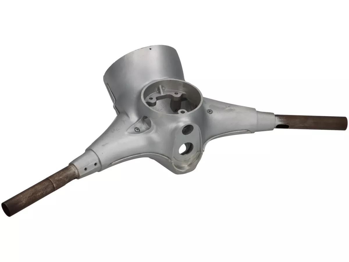 Handlebar set -PREMIUM- Lambretta LI (Serie 2), TV (Serie 2)