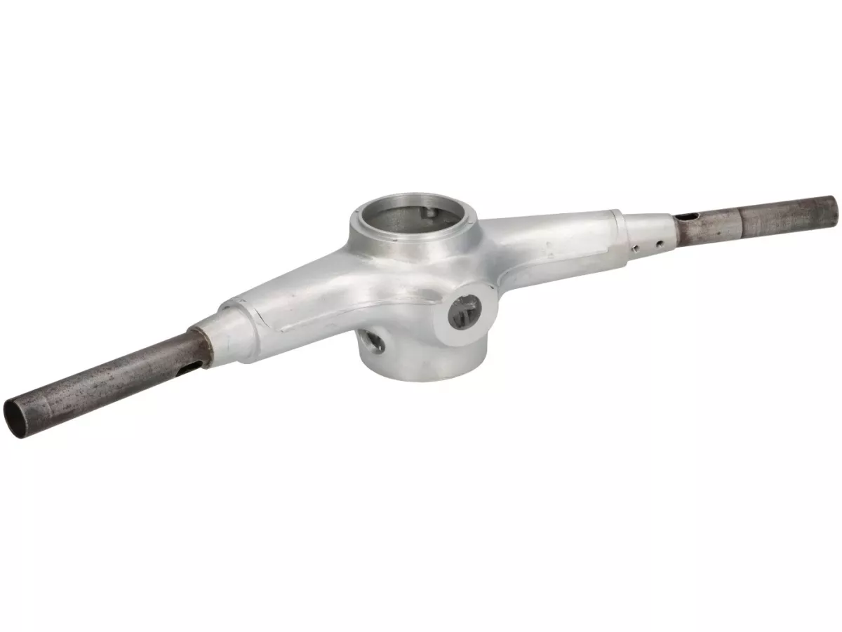 Set manubrio -PREMIUM- Lambretta LI (Serie 1), TV (Serie 1)