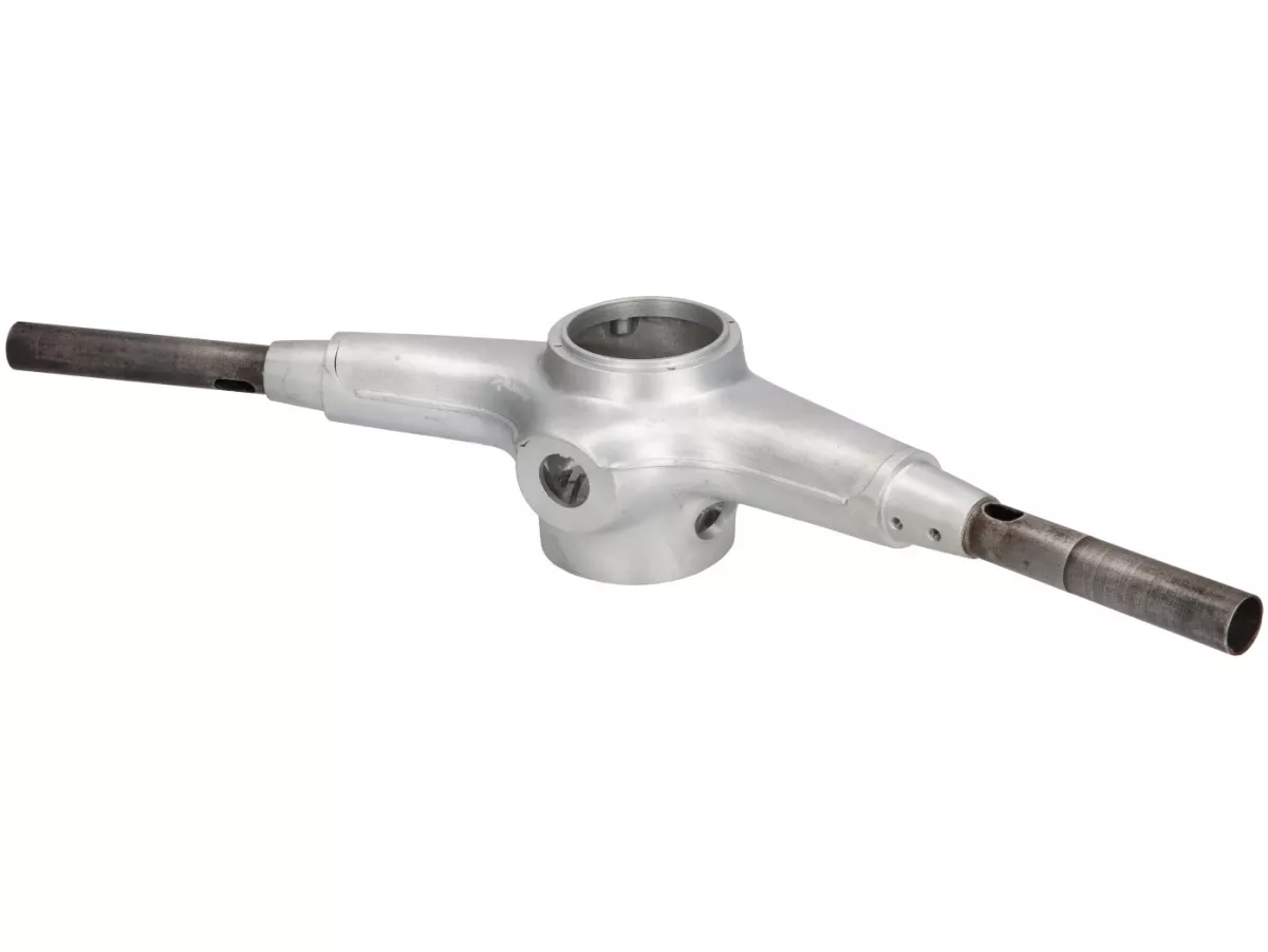 Set manubrio -PREMIUM- Lambretta LI (Serie 1), TV (Serie 1)