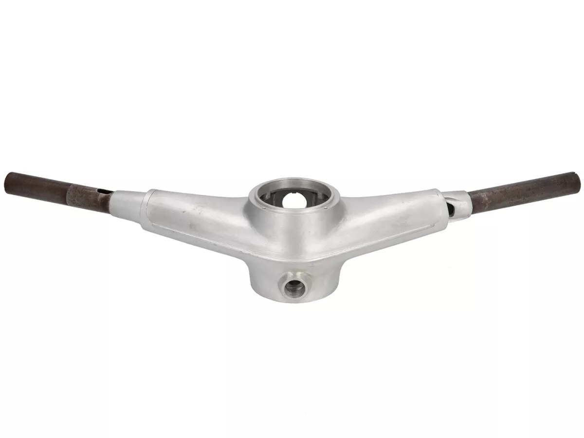 Set manubrio -PREMIUM- Lambretta LI (Serie 1), TV (Serie 1)