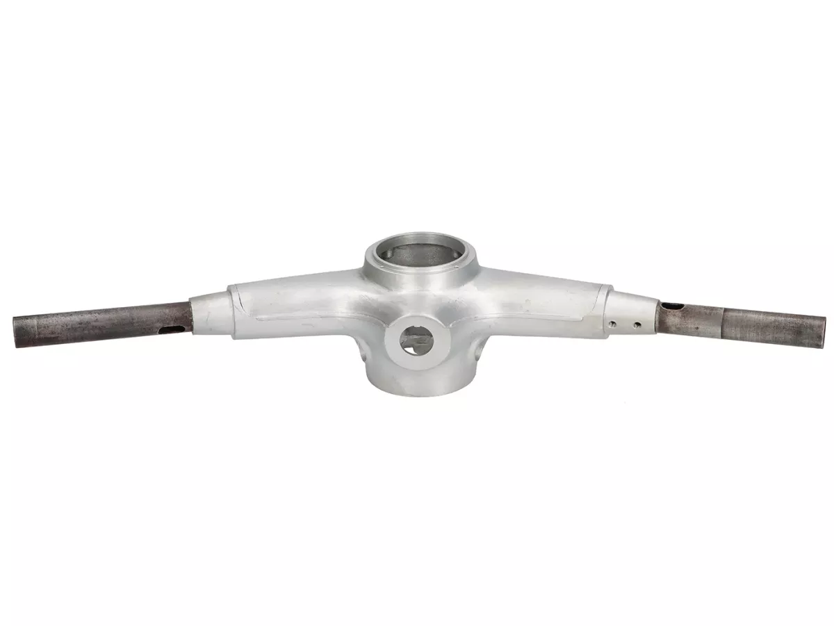 Set manubrio -PREMIUM- Lambretta LI (Serie 1), TV (Serie 1)