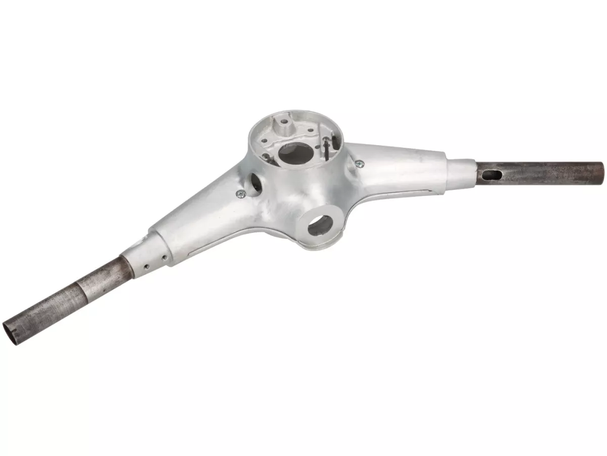 Set manubrio -PREMIUM- Lambretta LI (Serie 1), TV (Serie 1)