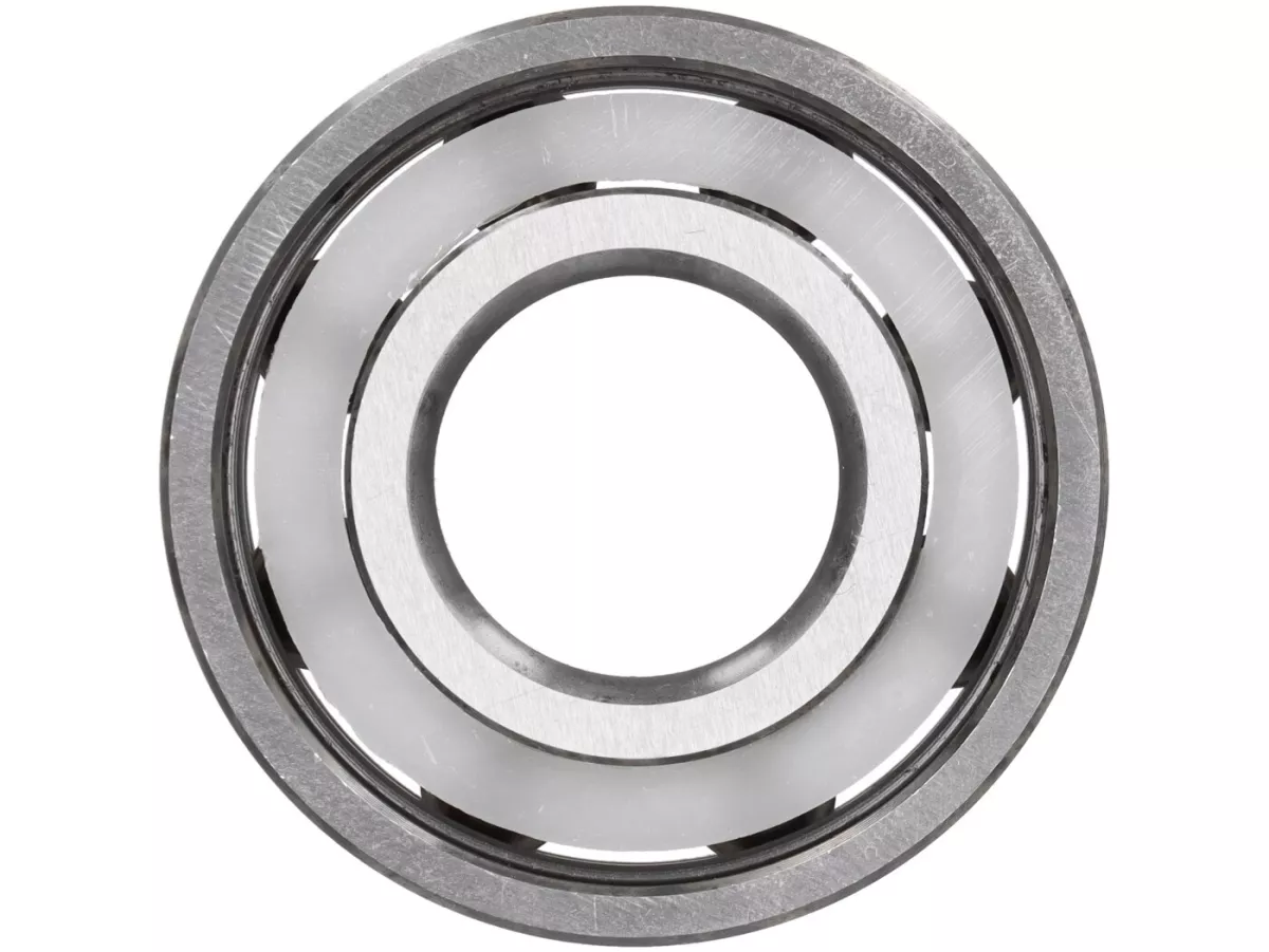 Juego de rodamientos motor -LAMBRETTA- J125 4m, Lui 75 - hasta 03.1969