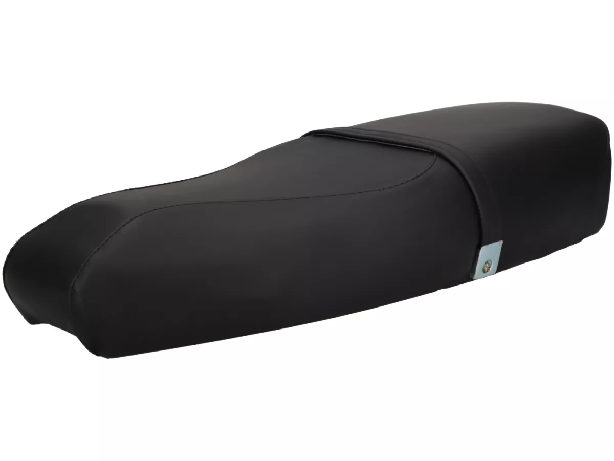 Sittbänk -OEM KVALITET- Vespa PX (Version 2011) - svart