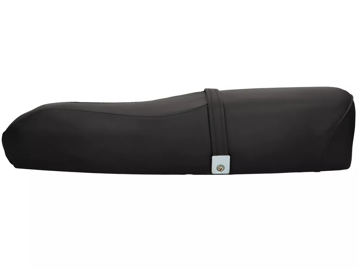 Sittbänk -OEM KVALITET- Vespa PX (Version 2011) - svart