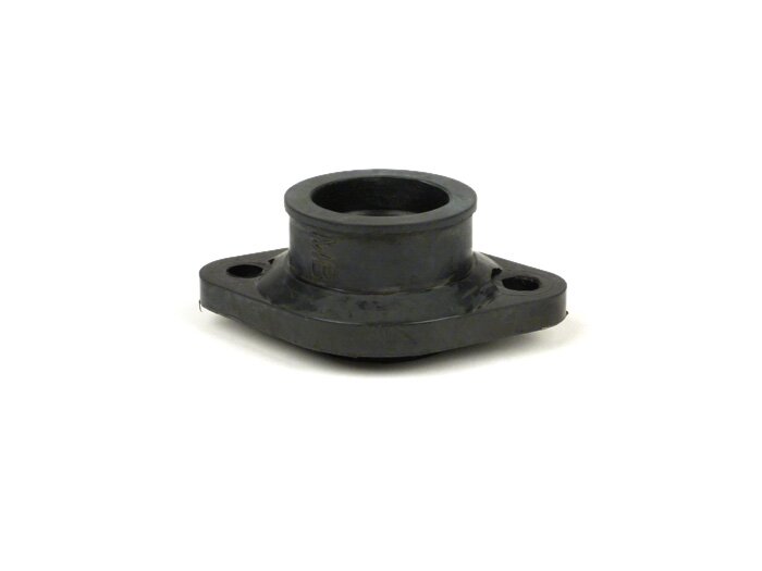 Carb rubber Carburator/intake manifold -MB DEVELOPMENTS- CS=30mm, bolt circle diameter=60mm