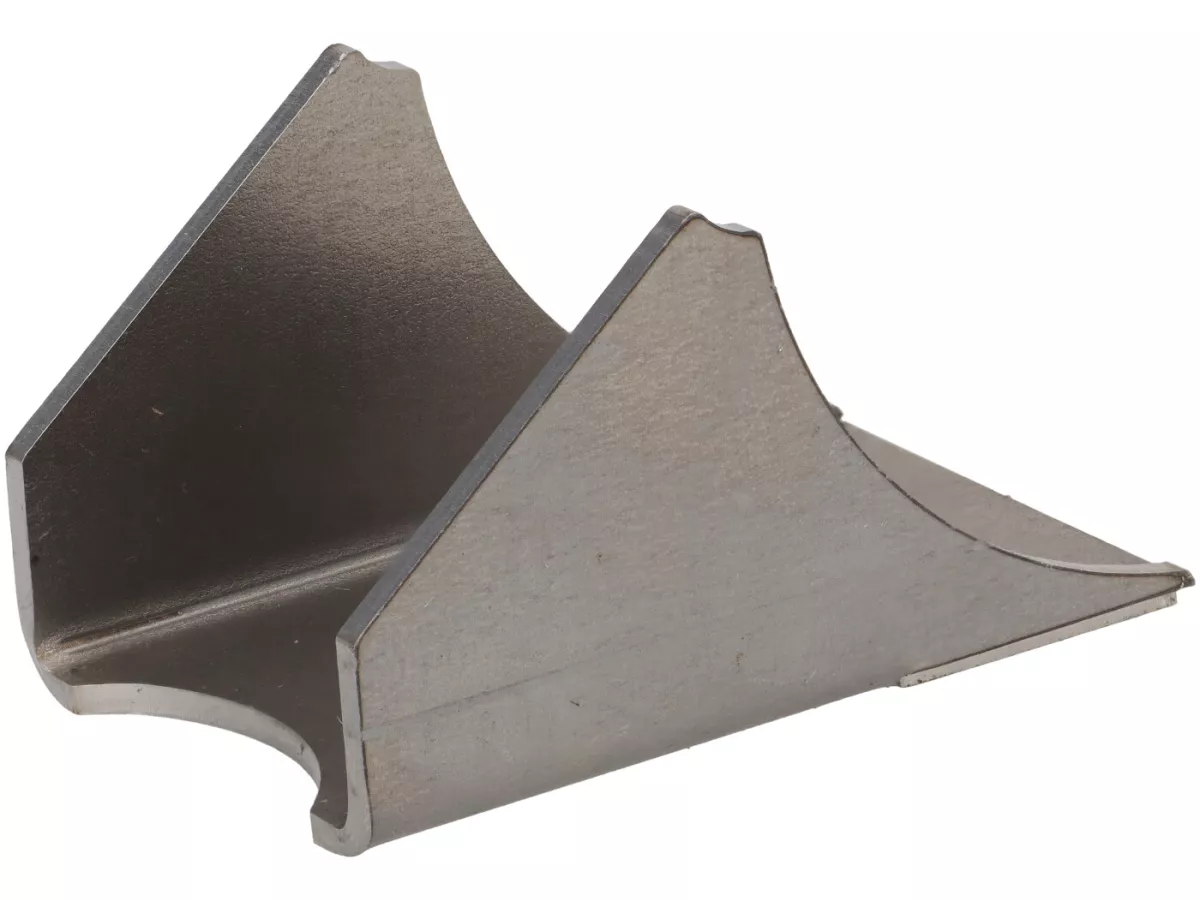 Engine mount tube strengthener -JOCKEYS- Lambretta  Lambretta LI (Serie 1-3), LIS, SX, TV (Serie 2-3), DL, GP