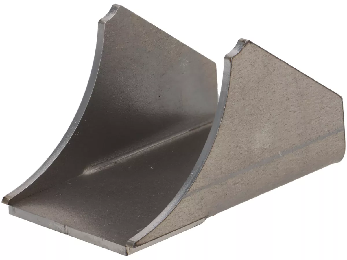 Engine mount tube strengthener -JOCKEYS- Lambretta  Lambretta LI (Serie 1-3), LIS, SX, TV (Serie 2-3), DL, GP