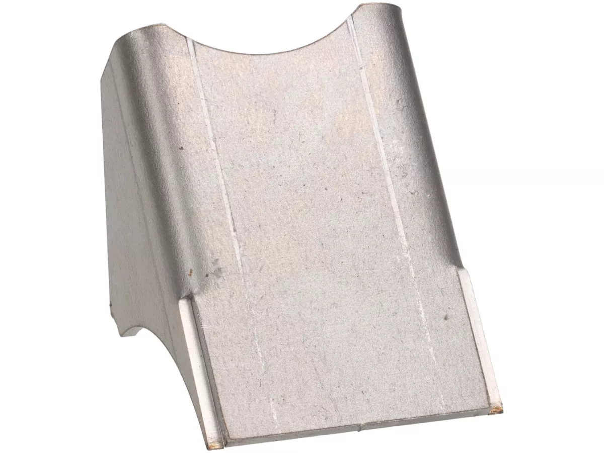 Engine mount tube strengthener -JOCKEYS- Lambretta  Lambretta LI (Serie 1-3), LIS, SX, TV (Serie 2-3), DL, GP