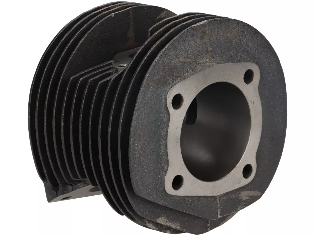 Cylinder kit -UNI AUTO 175 ccm- Lambretta li, SX, DL, GP
