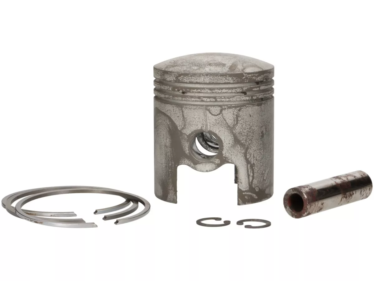 Kit Silinder -UNI AUTO 200 ccm Tahap 4- Lambretta
