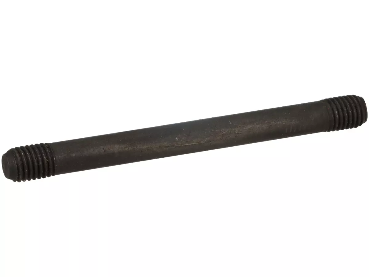 Baut stud -M7 x __ mm- digunakan untuk knalpot/silinder Lambretta lui 75