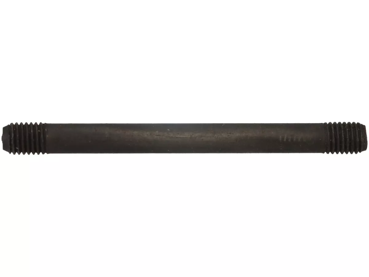 Baut stud -M7 x __ mm- digunakan untuk knalpot/silinder Lambretta lui 75