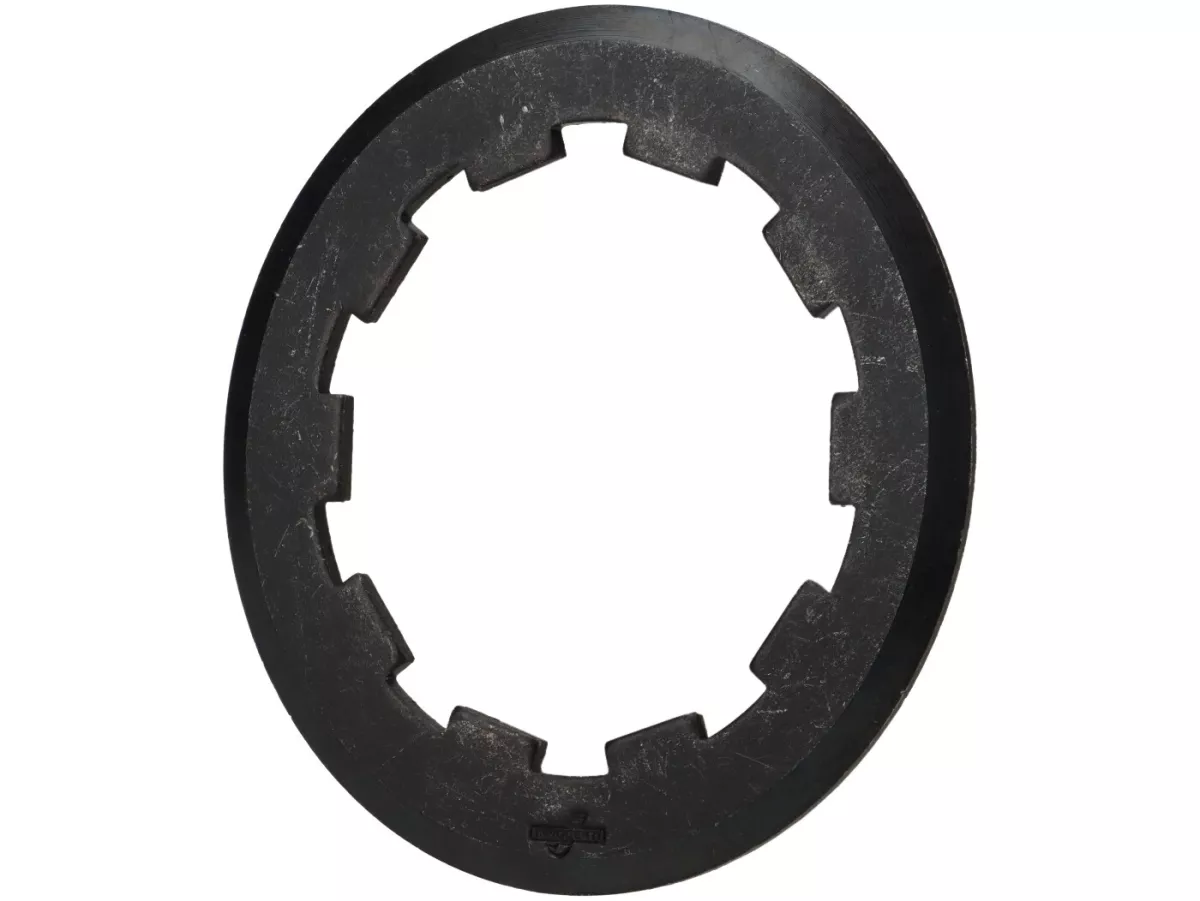 Cakram penutup kopling -OEM- Lambretta LI, LI S, SX. TV (Seri 2-3), DL/GP - 3.00mm