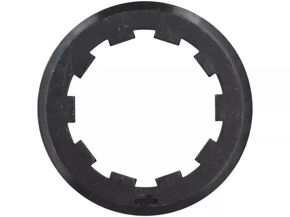 Cakram penutup kopling -OEM- Lambretta LI, LI S, SX. TV (Seri 2-3), DL/GP - 3.00mm