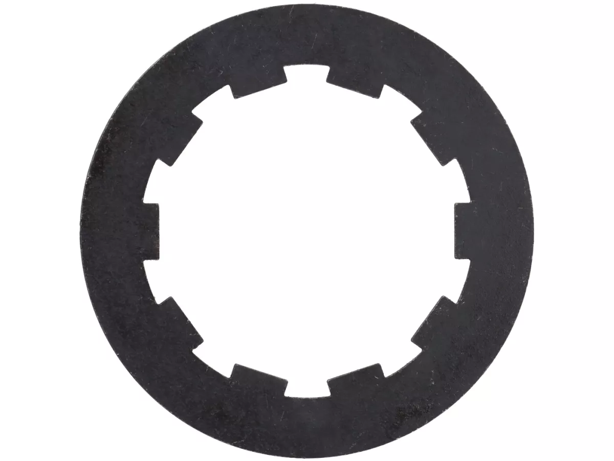 Cakram penutup kopling -OEM- Lambretta LI, LI S, SX. TV (Seri 2-3), DL/GP - 3.00mm
