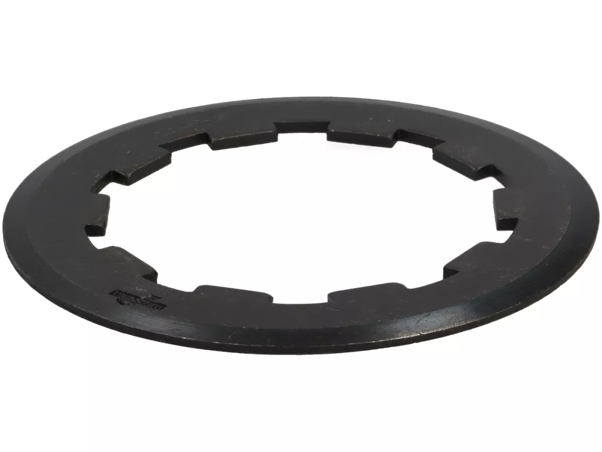 Cakram penutup kopling -OEM- Lambretta LI, LI S, SX. TV (Seri 2-3), DL/GP - 3.00mm