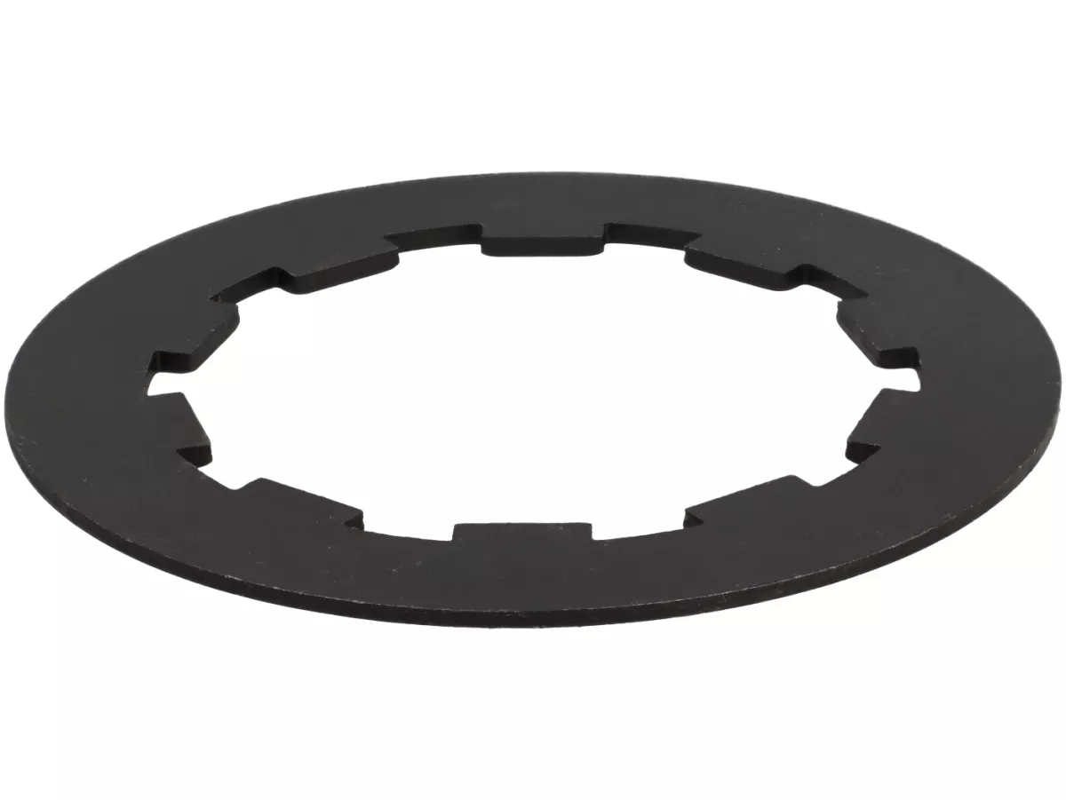 Cakram penutup kopling -OEM- Lambretta LI, LI S, SX. TV (Seri 2-3), DL/GP - 3.00mm