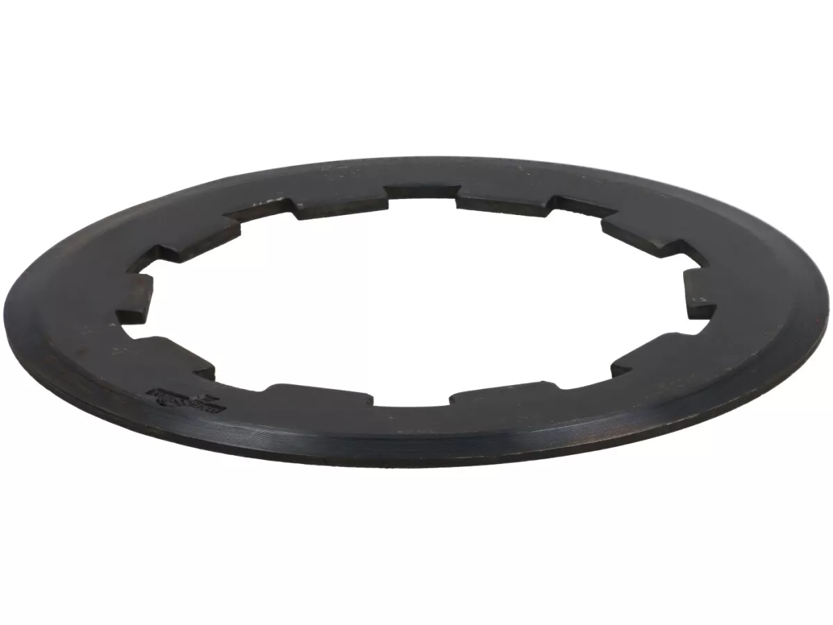 Clutch top plate -OEM- Lambretta LI, LI S, SX. TV (series 2-3), DL/GP - 2,50mm